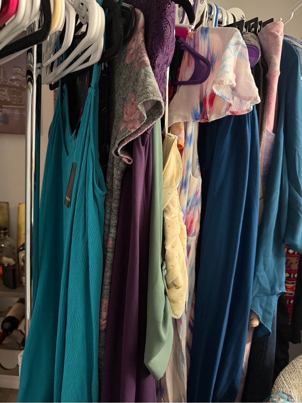 7 piece torrid mystery box size 00-0